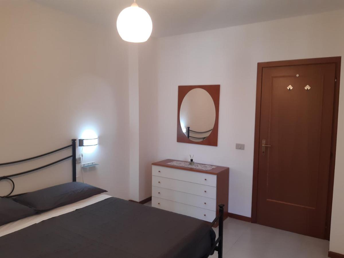 Appartamento La Libellula Grosseto Dış mekan fotoğraf