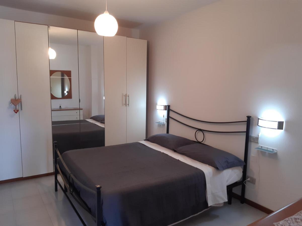 Appartamento La Libellula Grosseto Dış mekan fotoğraf
