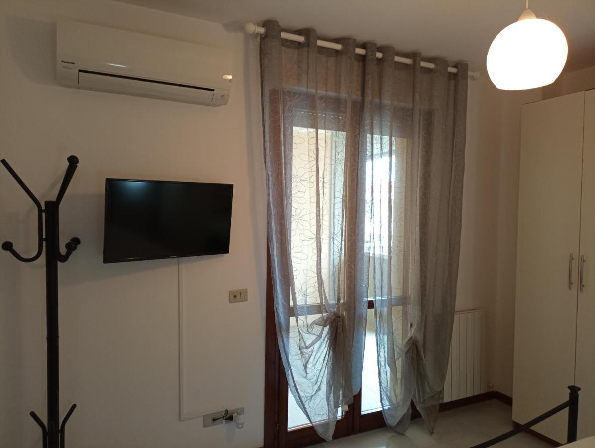 Appartamento La Libellula Grosseto Dış mekan fotoğraf