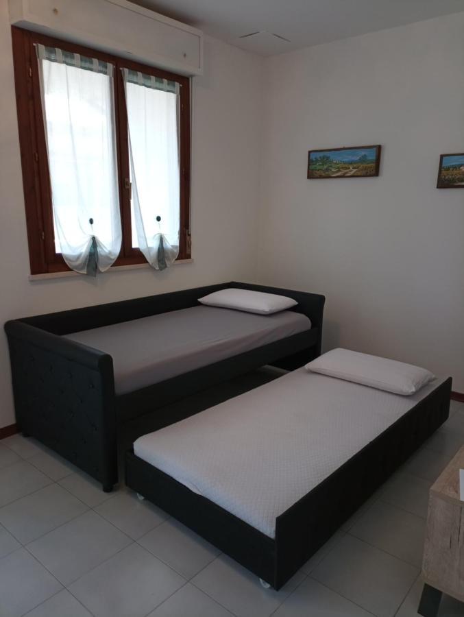 Appartamento La Libellula Grosseto Dış mekan fotoğraf