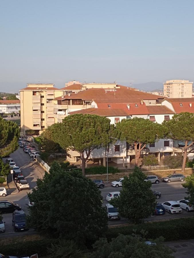 Appartamento La Libellula Grosseto Dış mekan fotoğraf