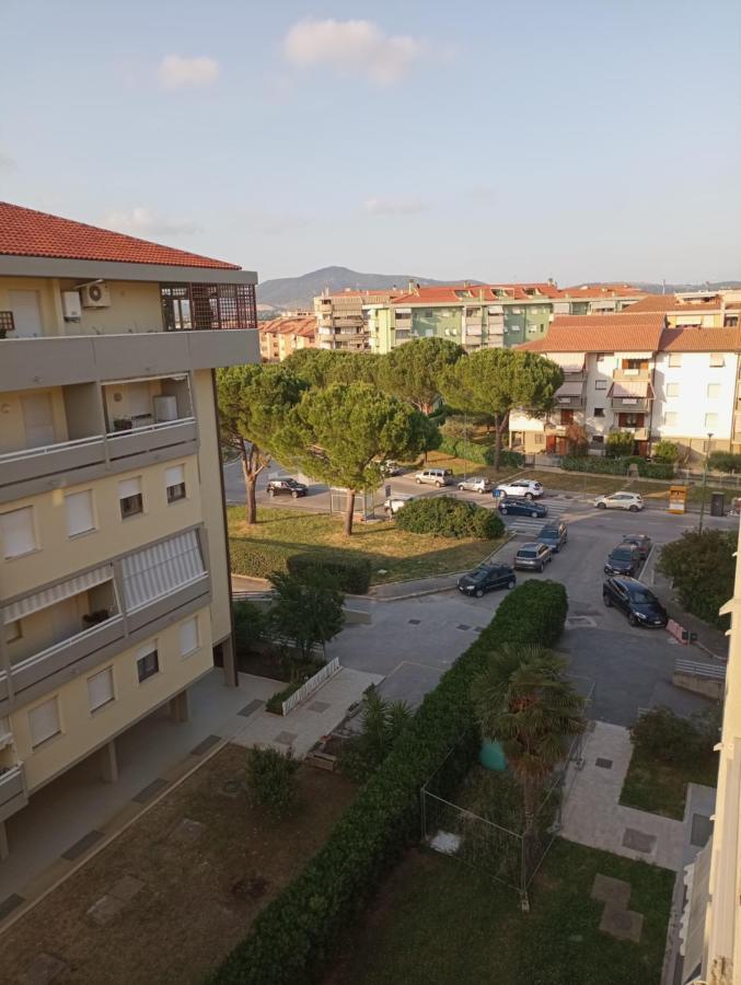 Appartamento La Libellula Grosseto Dış mekan fotoğraf