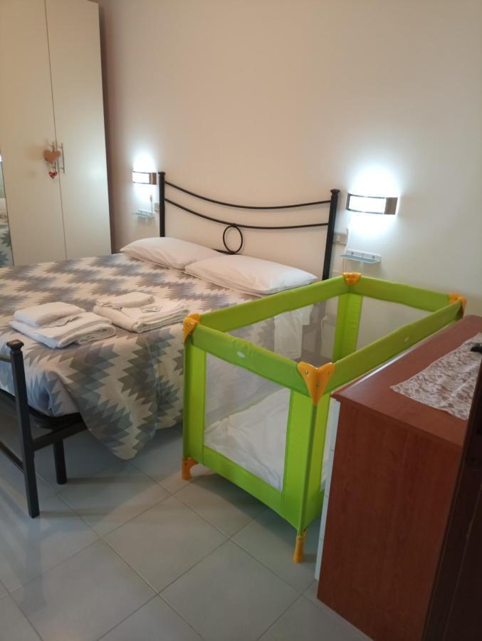 Appartamento La Libellula Grosseto Dış mekan fotoğraf