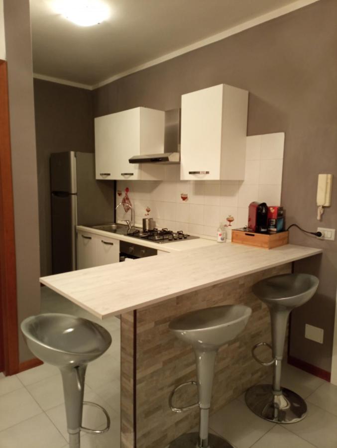 Appartamento La Libellula Grosseto Dış mekan fotoğraf