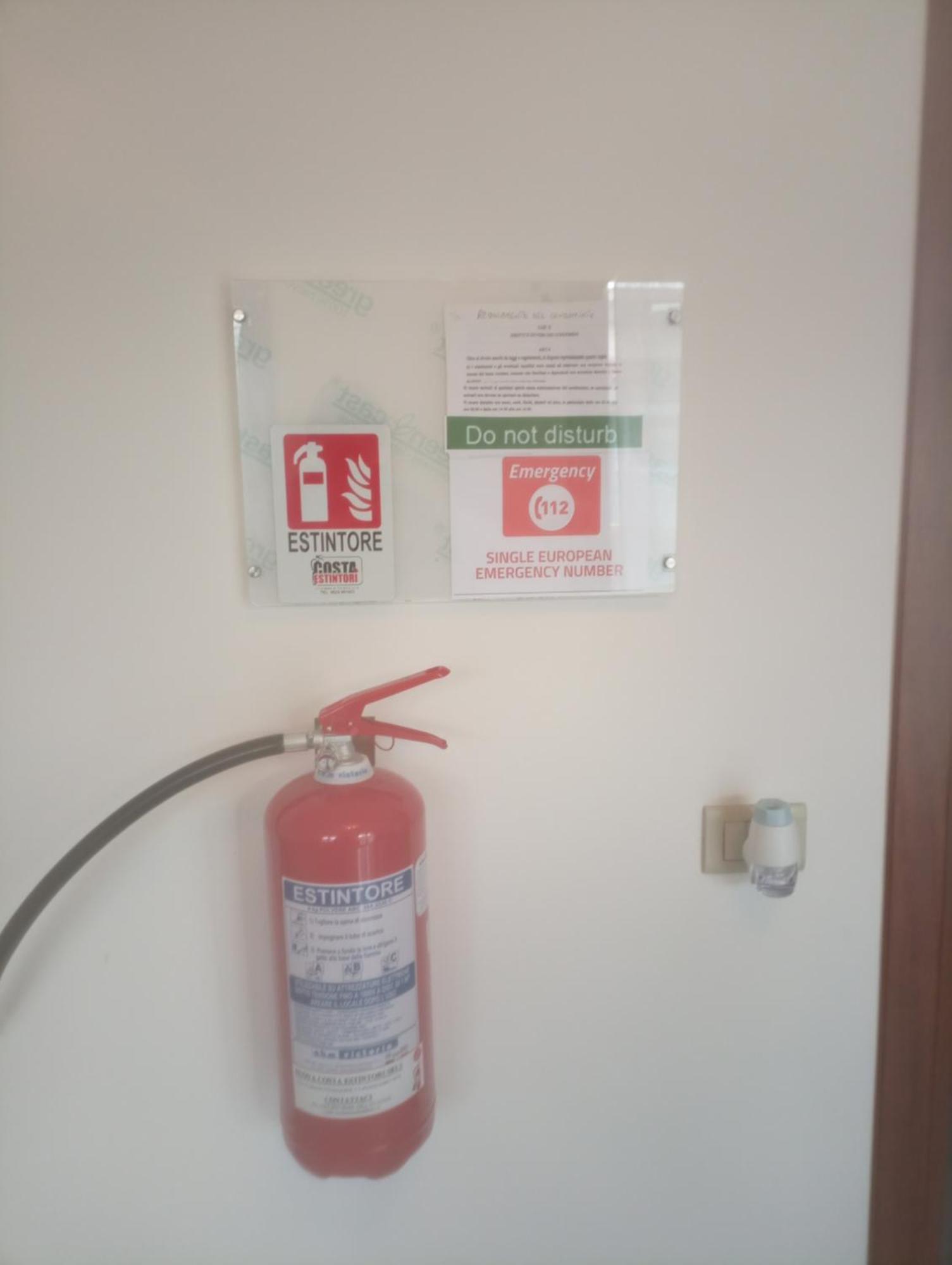 Appartamento La Libellula Grosseto Dış mekan fotoğraf