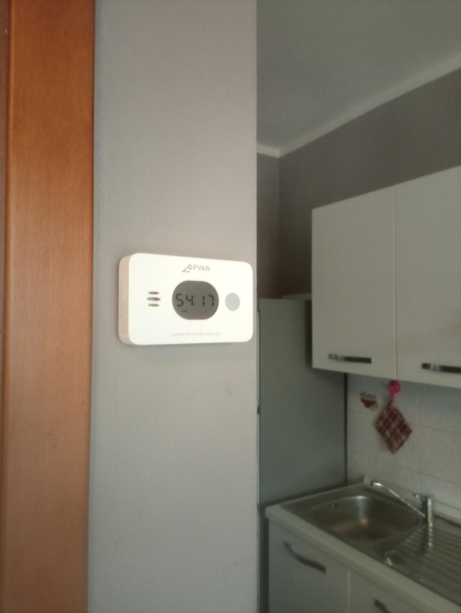 Appartamento La Libellula Grosseto Dış mekan fotoğraf
