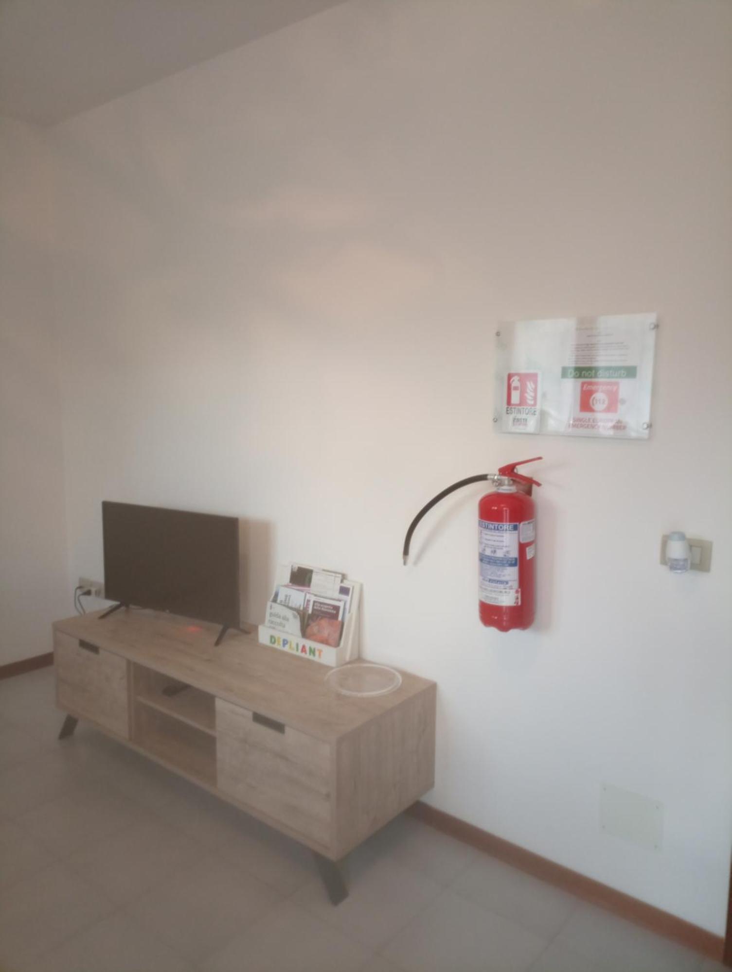 Appartamento La Libellula Grosseto Dış mekan fotoğraf